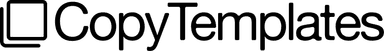 CopyTemplates